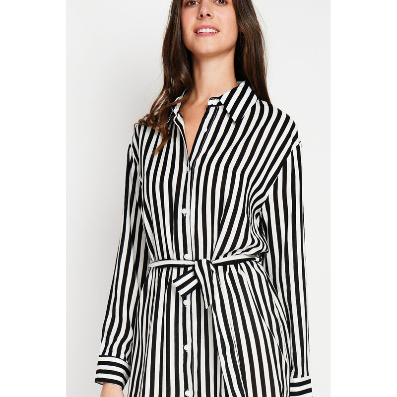 Vestido - Negro
