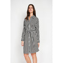 Vestido - Negro