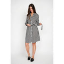 Vestido - Negro