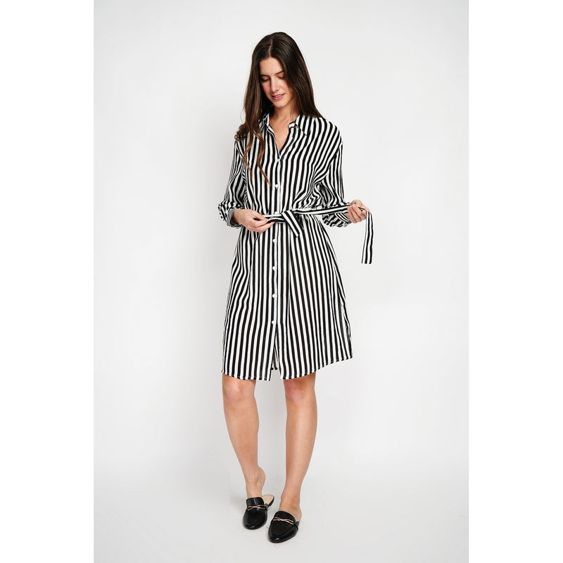 Vestido - Negro