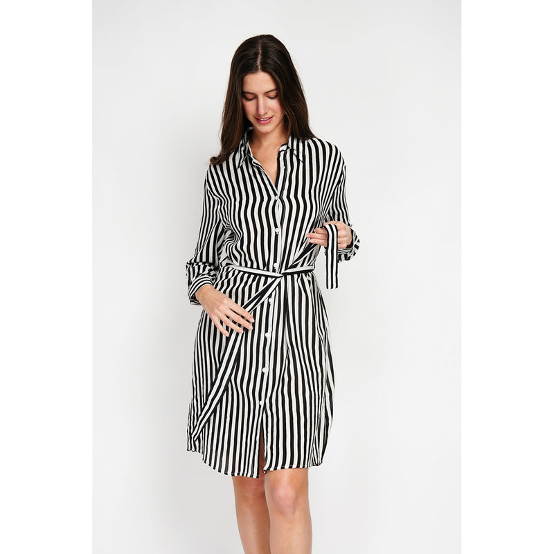 Vestido - Negro
