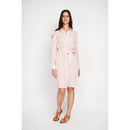 Vestido - Rosa empolvado