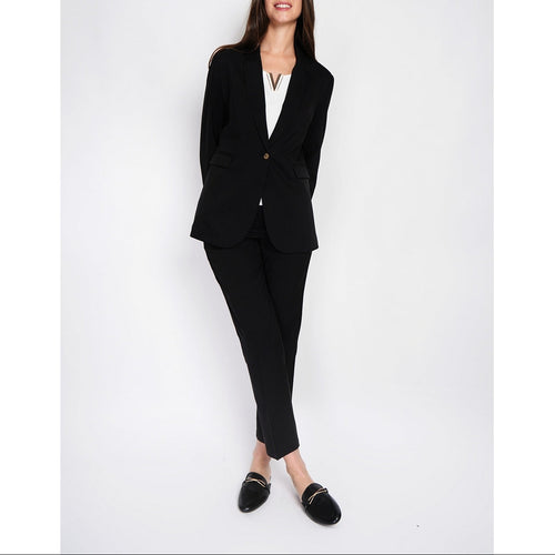 Blazer - Noir
