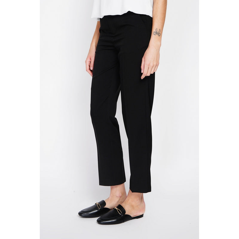 Pantalones - Negro