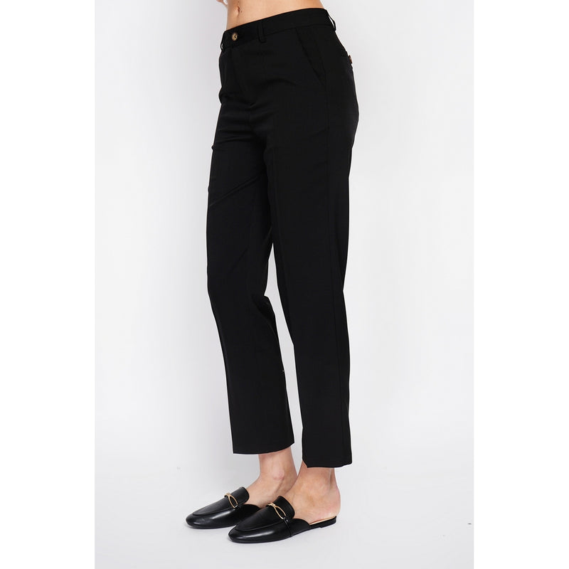 Pantalones - Negro