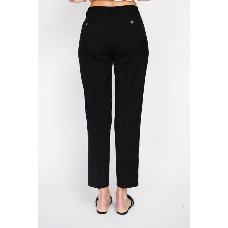 Pantalones - Negro
