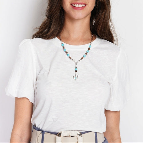 T-Shirt - Blanc