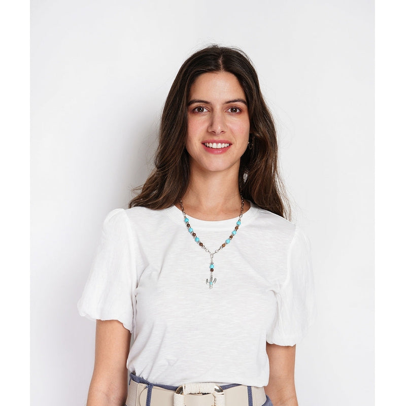 Camiseta - Blanco