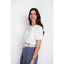 Camiseta - Blanco
