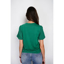 Camiseta - Esmeralda