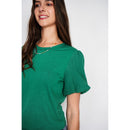 Camiseta - Esmeralda