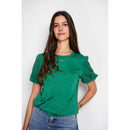 Camiseta - Esmeralda