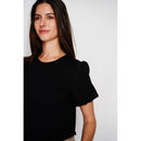 Camiseta - Negro