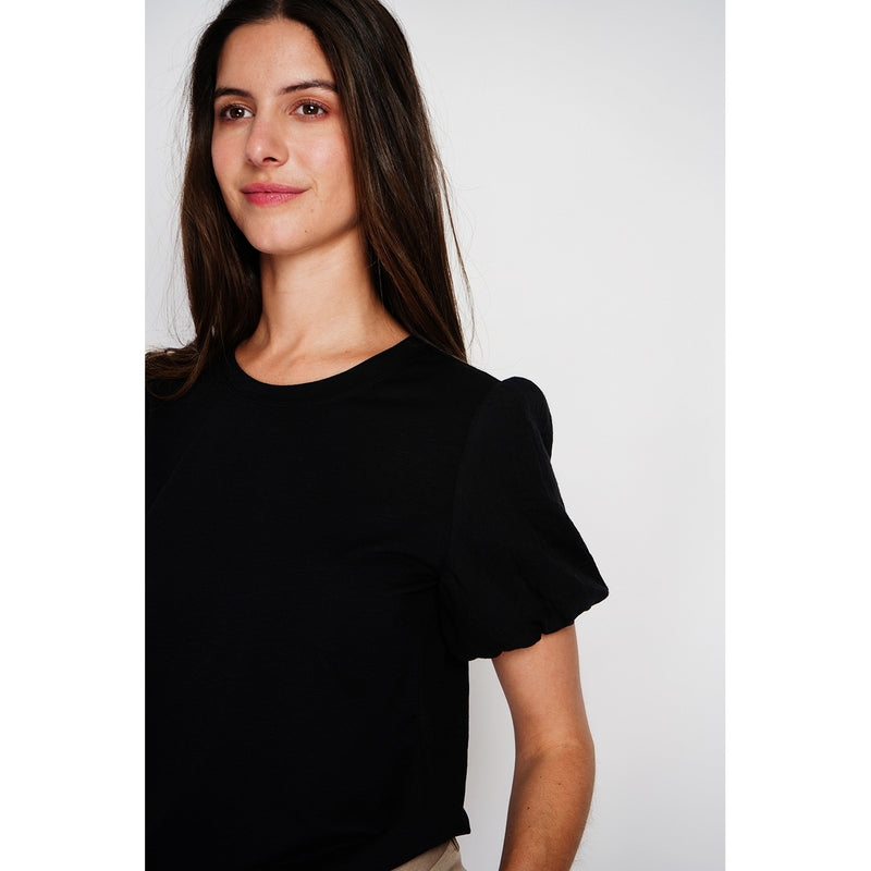 Camiseta - Negro