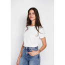 Camiseta - Blanco