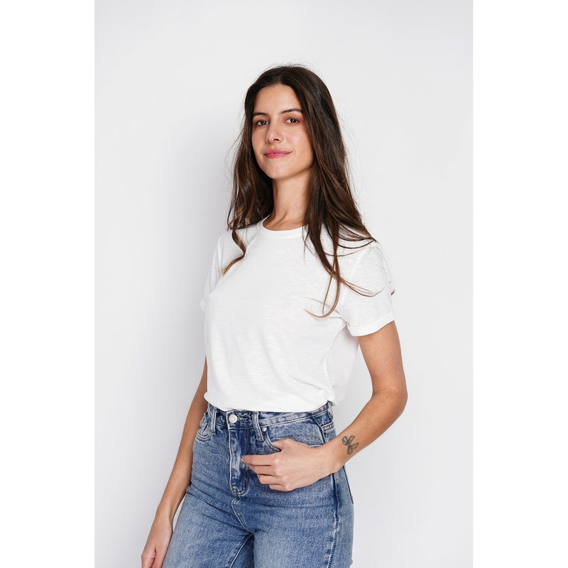Camiseta - Blanco