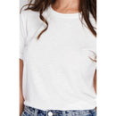 Camiseta - Blanco