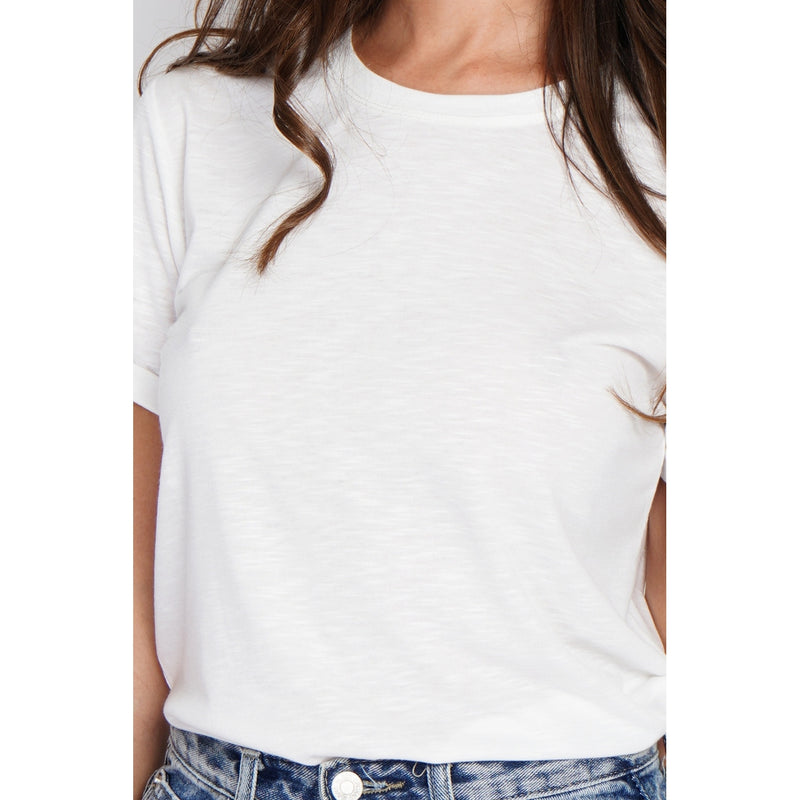 Camiseta - Blanco