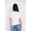 Camiseta - Blanco