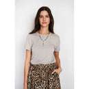 Camiseta - Lino