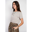 Camiseta - Lino