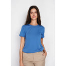 Camiseta - Azul marino