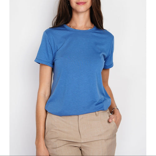 T-Shirt - Marine
