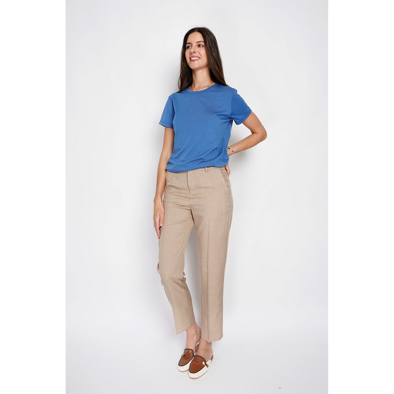 Camiseta - Azul marino