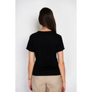 Camiseta - Negro