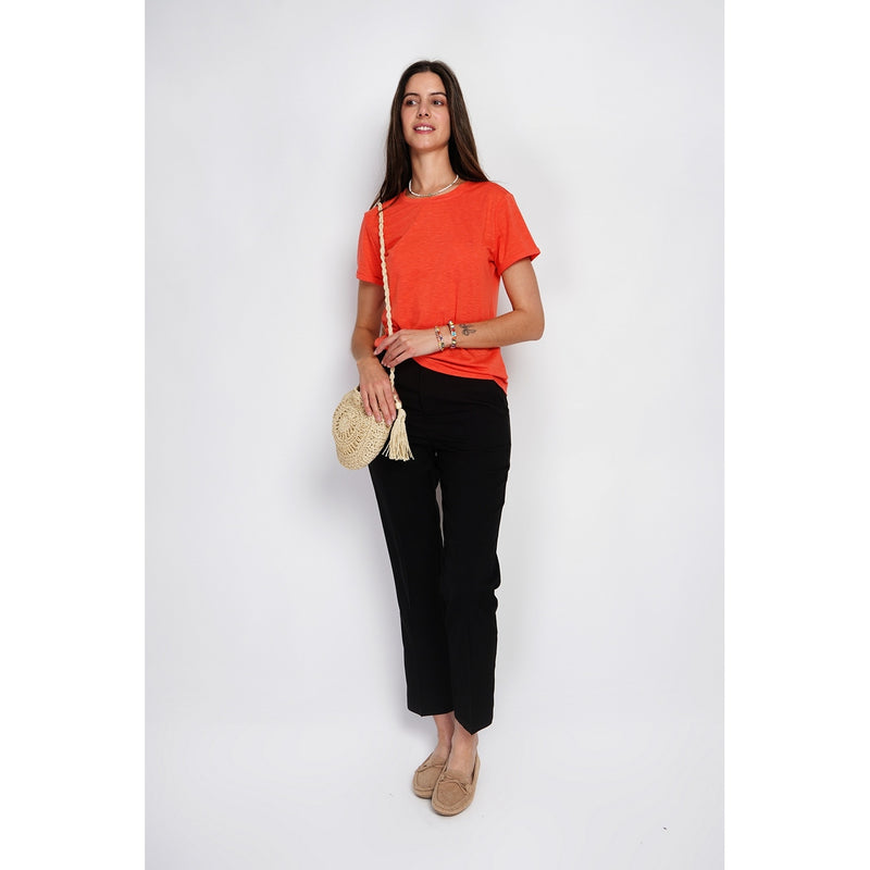 Camiseta - Rojo