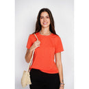 Camiseta - Rojo
