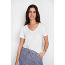 Camiseta - Blanco