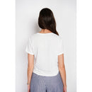 Camiseta - Blanco