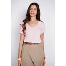 Camiseta - Rosee