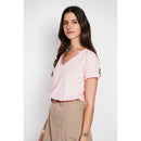 Camiseta - Rosee