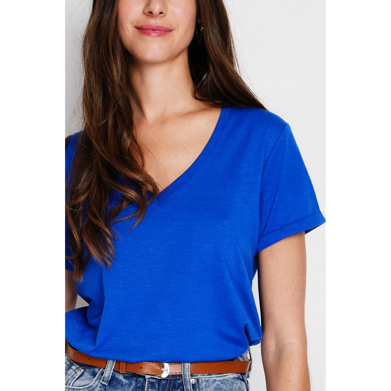 Camiseta - Real