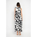 Vestido - Beige