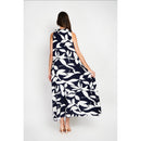 Vestido - Azul marino