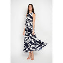 Vestido - Azul marino