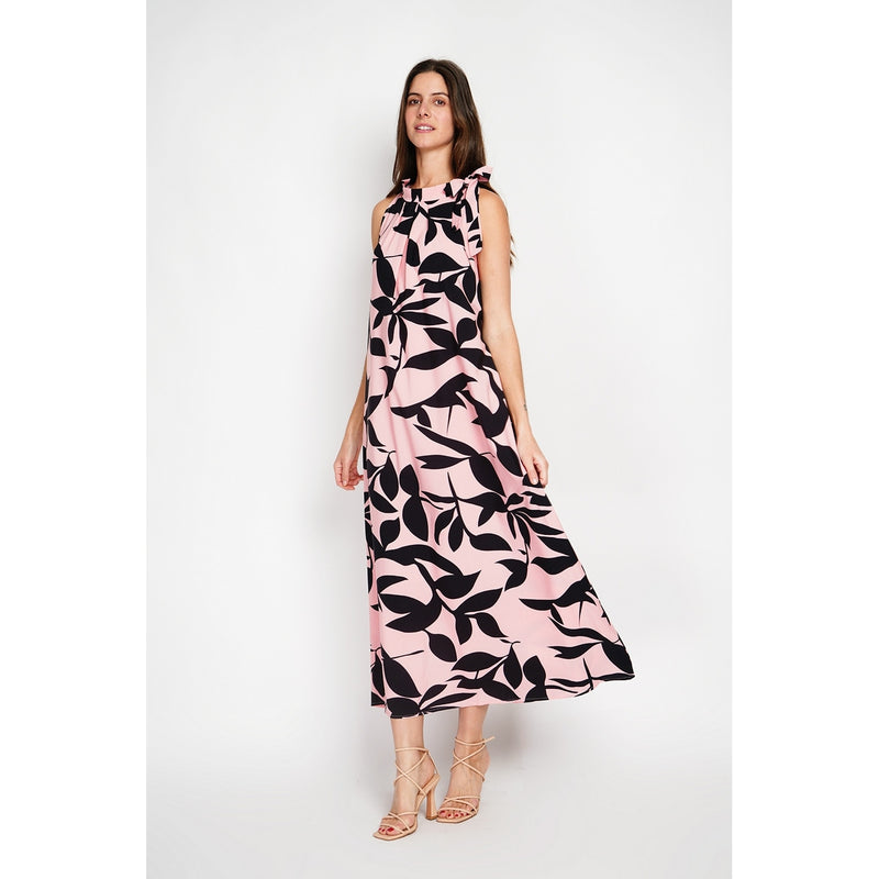 Vestido - Rosa