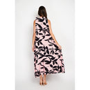 Vestido - Rosa