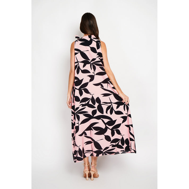 Vestido - Rosa