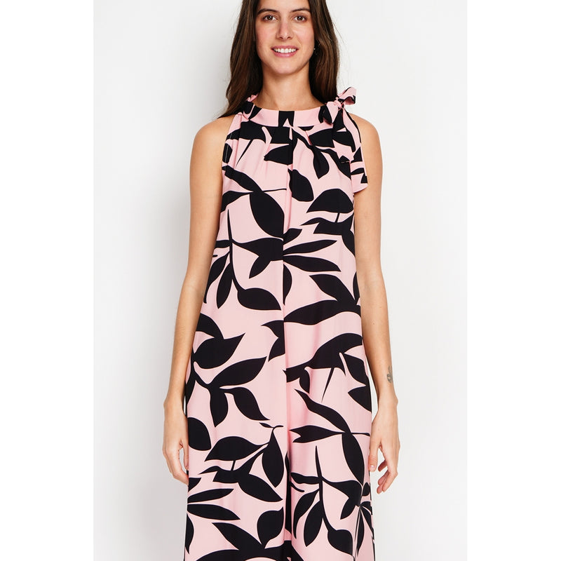 Vestido - Rosa