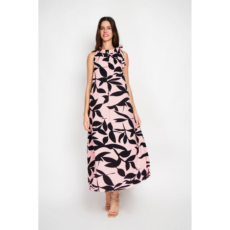 Vestido - Rosa