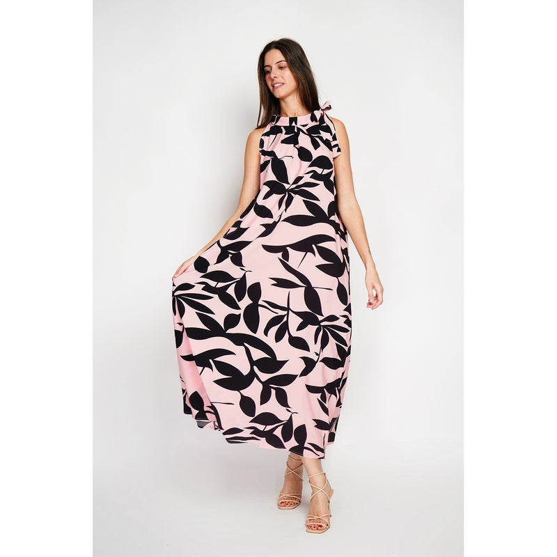 Vestido - Rosa