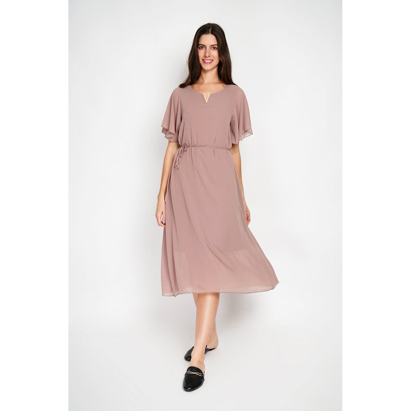 Vestido - Desierto