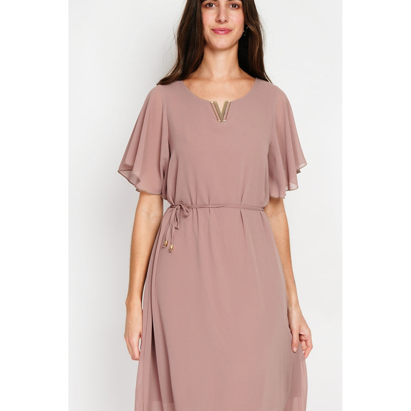 Vestido - Desierto