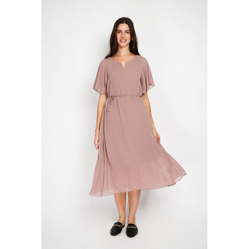 Vestido - Desierto