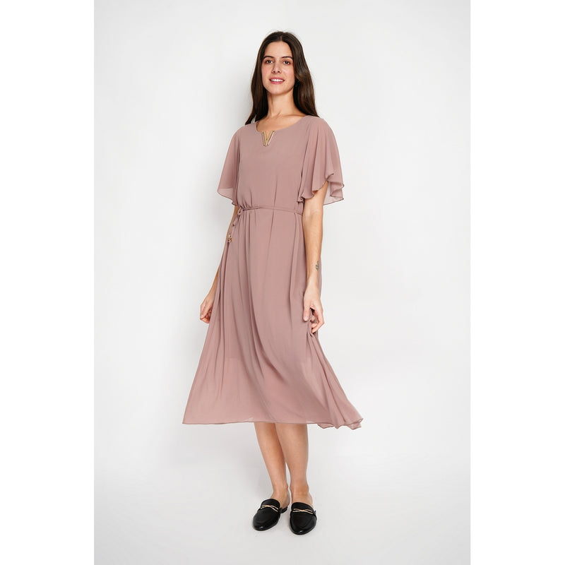 Vestido - Desierto