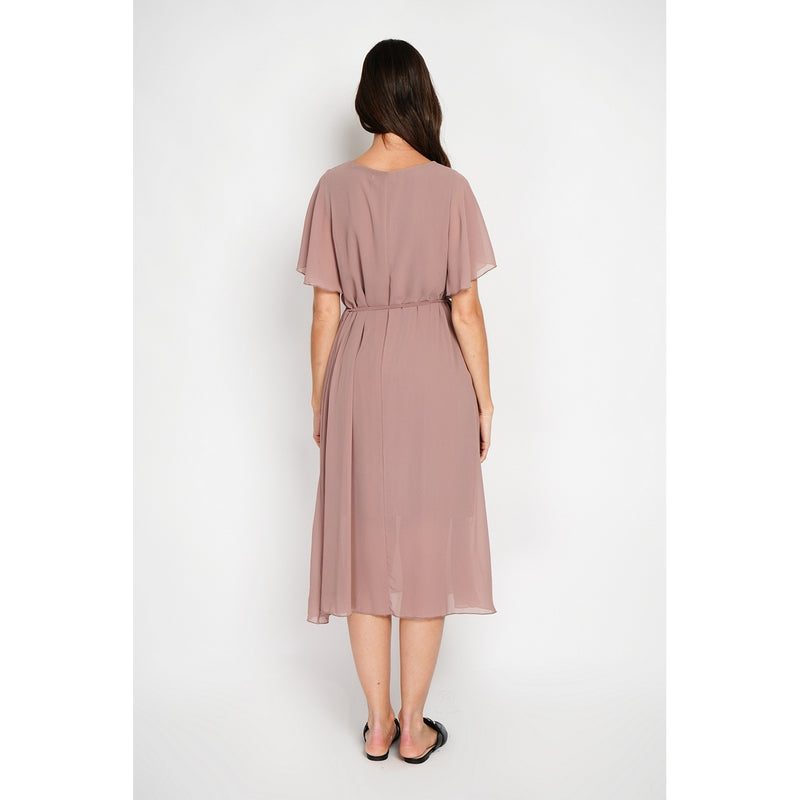 Vestido - Desierto